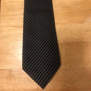 ❌Sale ❌.   GA black label tie